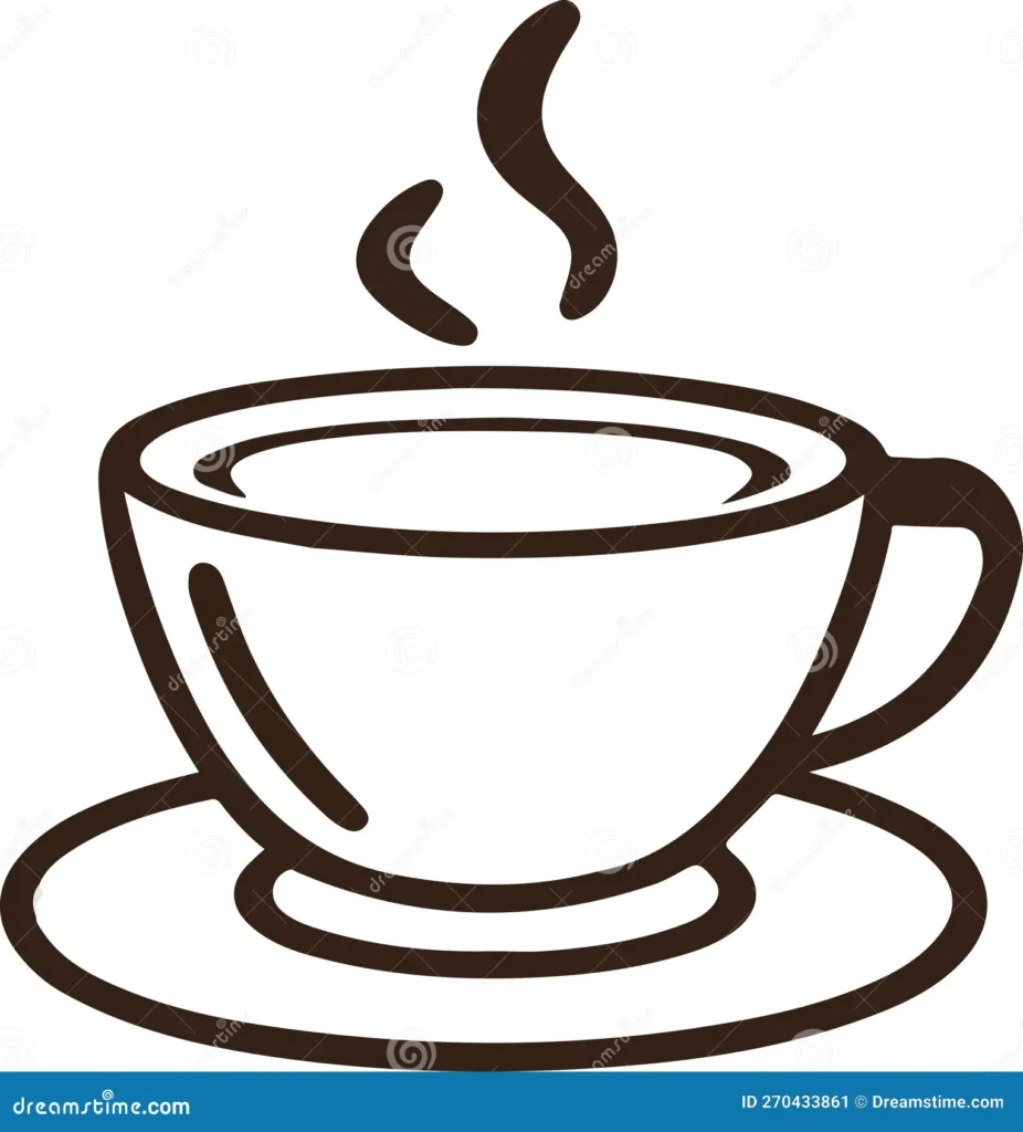 Woensdag Koffie ochtend