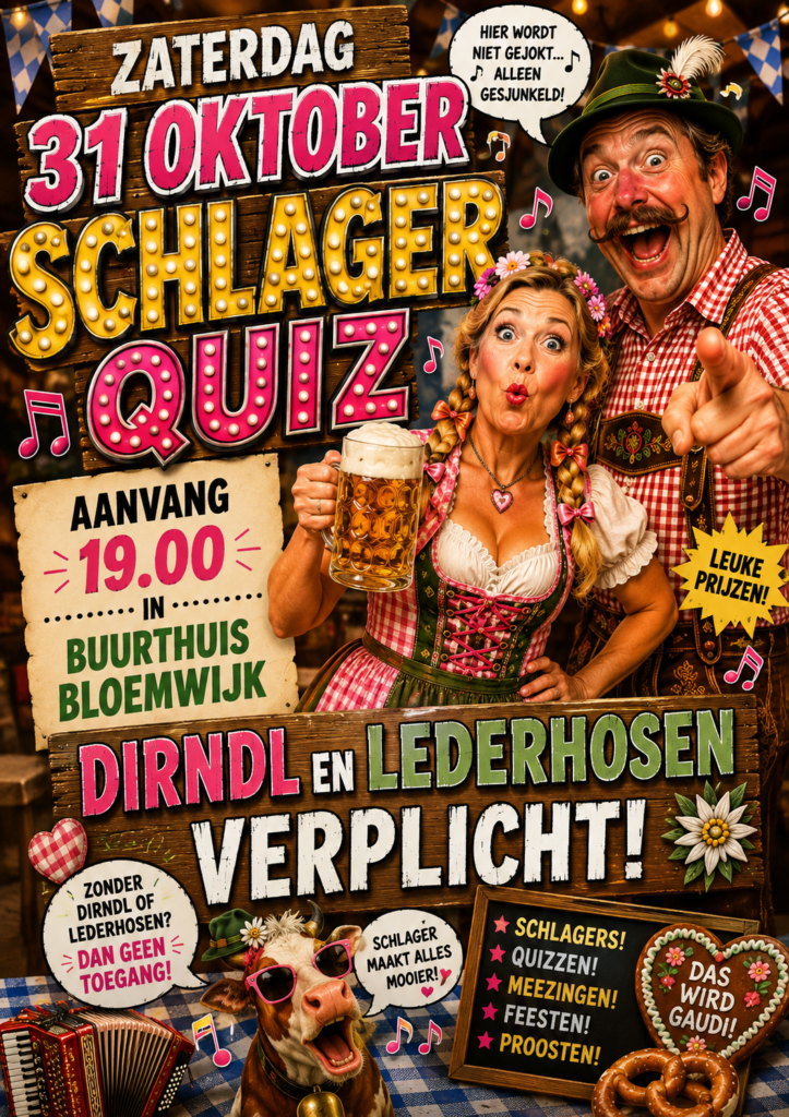Schlager-Quiz